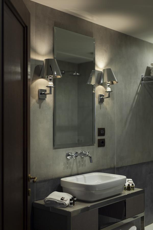 Aqua Apartments Venedig Eksteriør billede